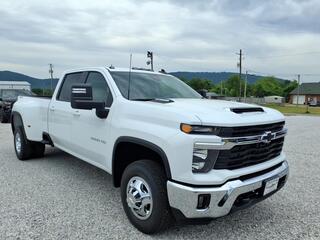 2026 Chevrolet Silverado 3500HD for sale in Mountain View AR