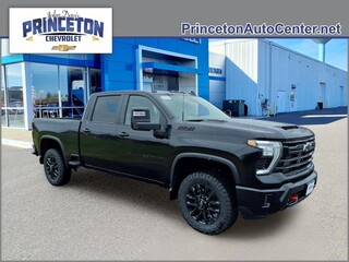 2026 Chevrolet Silverado 3500HD for sale in Spartanburg SC