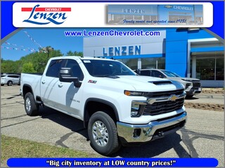 2026 Chevrolet Silverado 3500HD for sale in Chaska MN