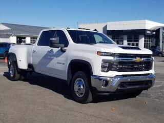2025 Chevrolet Silverado 3500HD for sale in Chattanooga TN