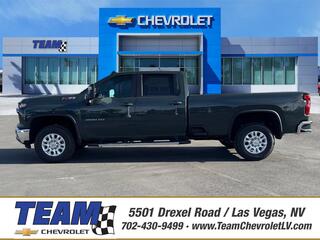 2025 Chevrolet Silverado 3500HD for sale in Las Vegas NV