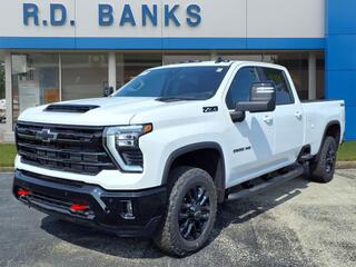 2025 Chevrolet Silverado 3500HD for sale in Warren OH