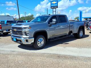 2025 Chevrolet Silverado 3500HD for sale in Refugio TX