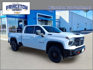 2025 Chevrolet Silverado 3500HD for sale in Spartanburg SC