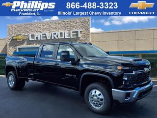 2026 Chevrolet Silverado 3500HD for sale in Frankfort IL