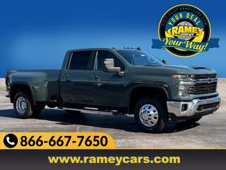 2026 Chevrolet Silverado 3500HD for sale in Princeton WV