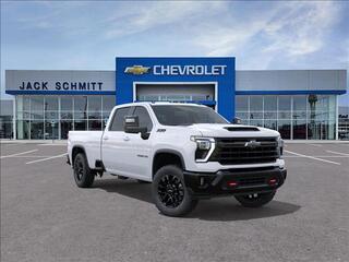 2026 Chevrolet Silverado 3500HD for sale in Wood River IL