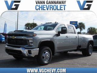 2026 Chevrolet Silverado 3500HD for sale in Eustis FL