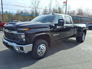 2026 Chevrolet Silverado 3500HD for sale in Coeburn VA