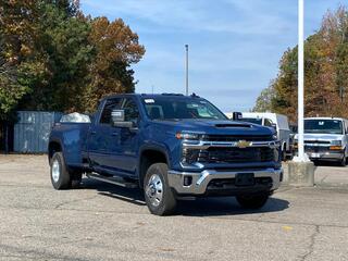 2026 Chevrolet Silverado 3500HD for sale in Chester VA