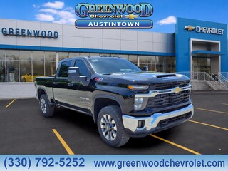 2026 Chevrolet Silverado 3500HD for sale in Youngstown OH