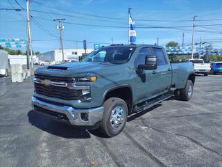 2025 Chevrolet Silverado 3500HD for sale in Warren OH