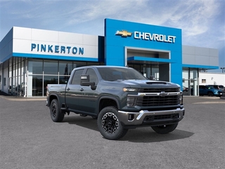 2025 Chevrolet Silverado 3500HD for sale in Cornelius NC