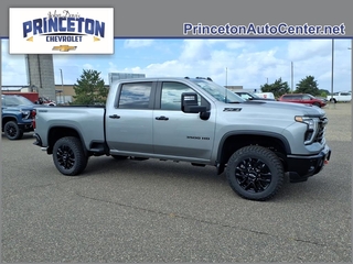 2026 Chevrolet Silverado 3500HD for sale in Spartanburg SC