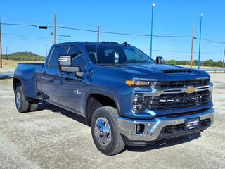 2026 Chevrolet Silverado 3500HD for sale in Austin TX