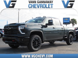 2026 Chevrolet Silverado 3500HD for sale in Eustis FL