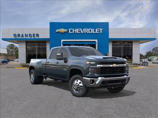 2026 Chevrolet Silverado 3500HD for sale in Orange TX