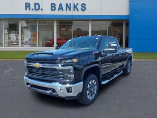 2026 Chevrolet Silverado 3500HD for sale in Warren OH