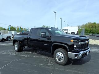 2026 Chevrolet Silverado 3500HD for sale in Frankfort IL
