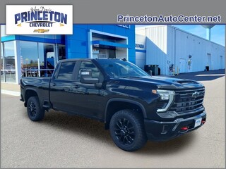 2026 Chevrolet Silverado 3500HD for sale in Spartanburg SC