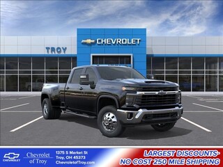 2026 Chevrolet Silverado 3500HD for sale in Troy OH