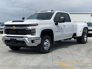 2025 Chevrolet Silverado 3500HD for sale in Centralia MO