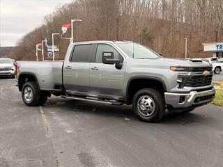 2025 Chevrolet Silverado 3500HD for sale in Princeton WV