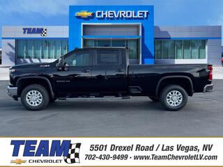 2025 Chevrolet Silverado 3500HD for sale in Las Vegas NV