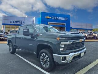 2025 Chevrolet Silverado 3500HD for sale in Bridgeport WV