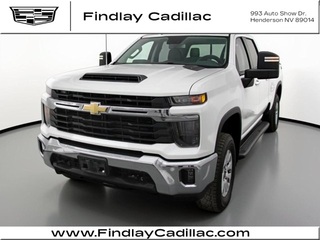 2025 Chevrolet Silverado 3500HD for sale in Henderson NV