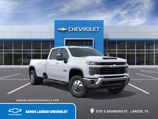 2025 Chevrolet Silverado 3500HD for sale in Laredo TX