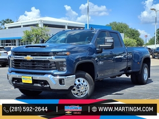 2025 Chevrolet Silverado 3500HD for sale in Cleveland TX