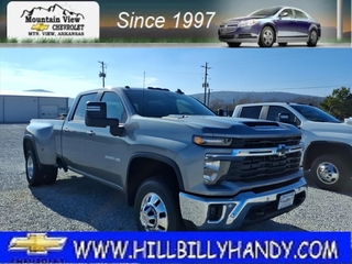 2026 Chevrolet Silverado 3500HD for sale in Mountain View AR