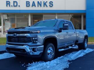 2026 Chevrolet Silverado 3500HD for sale in Warren OH