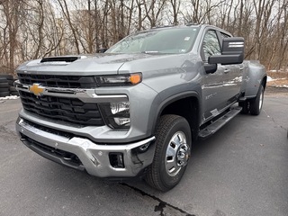 2026 Chevrolet Silverado 3500HD for sale in Huntingdon PA