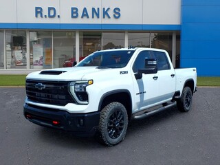 2026 Chevrolet Silverado 3500HD for sale in Warren OH