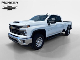 2026 Chevrolet Silverado 3500HD for sale in Abingdon VA