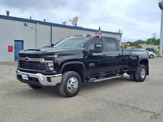 2025 Chevrolet Silverado 3500HD for sale in Wellington KS