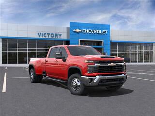 2025 Chevrolet Silverado 3500HD for sale in Smithville MO