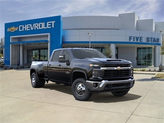 2025 Chevrolet Silverado 3500HD for sale in Carrollton TX