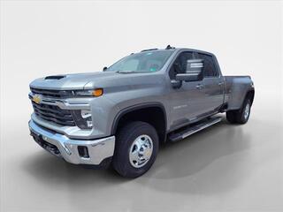 2025 Chevrolet Silverado 3500HD for sale in Abingdon VA