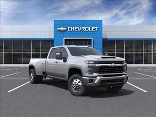 2025 Chevrolet Silverado 3500HD for sale in Greensburg PA