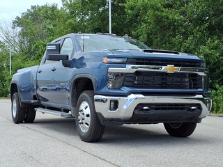 2025 Chevrolet Silverado 3500HD for sale in Cincinnati OH