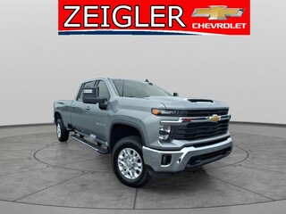 2025 Chevrolet Silverado 3500HD for sale in Claysburg PA