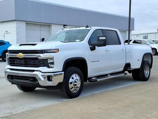 2026 Chevrolet Silverado 3500HD for sale in Centralia MO