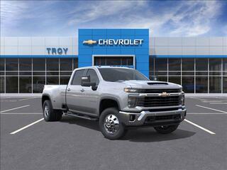 2026 Chevrolet Silverado 3500HD for sale in Troy OH