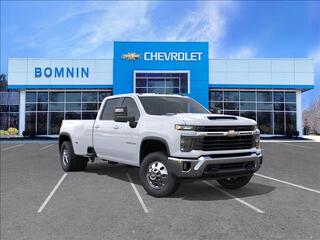 2026 Chevrolet Silverado 3500HD for sale in Nanuet NY