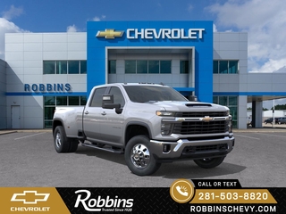 2026 Chevrolet Silverado 3500HD for sale in Humble TX