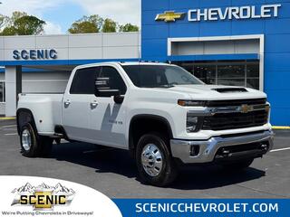 2026 Chevrolet Silverado 3500HD for sale in West Union SC