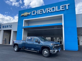 2026 Chevrolet Silverado 3500HD for sale in Taneytown MD